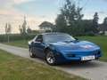 Pontiac Firebird Firebird Blau - thumbnail 2