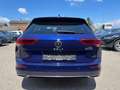 Volkswagen Golf Variant 2,0 TDI Style DSG | NP €48.000 Blau - thumbnail 4