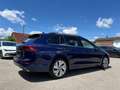 Volkswagen Golf Variant 2,0 TDI Style DSG | NP €48.000 Blau - thumbnail 3