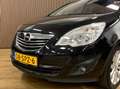 Opel Meriva 1.4 Turbo Cosmo|Navigatie|Climate Control| Zwart - thumbnail 3
