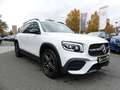Mercedes-Benz GLB 200 AMG Line LED+Navi+SHZ+Fernlichtass.+Kam. Blanc - thumbnail 7