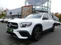 Mercedes-Benz GLB 200 AMG Line LED+Navi+SHZ+Fernlichtass.+Kam. Blanc - thumbnail 2