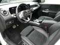 Mercedes-Benz GLB 200 AMG Line LED+Navi+SHZ+Fernlichtass.+Kam. Blanc - thumbnail 9