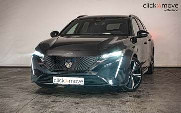 308 SW 1.5 BlueHDi Allure Pack S