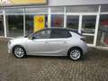 Opel Corsa F Edition - 1.Hand Silber - thumbnail 3