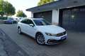 Volkswagen Passat Variant GTE 1.4 TSI NAVI+PANORAMA+KAMERA+AHK+ALU+TEMPOMAT Weiß - thumbnail 1