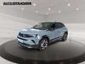 Opel Mokka 1.2 Turbo GS LED+ Sitzheizung, Kamera Grau - thumbnail 2
