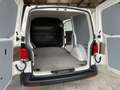Volkswagen T6.1 Kasten 2,0 TDI-3-SITZER-!Service+Bremsen-R... Weiß - thumbnail 10