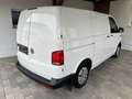 Volkswagen T6.1 Kasten 2,0 TDI-3-SITZER-!Service+Bremsen-R... Weiß - thumbnail 5