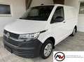 Volkswagen T6.1 Kasten 2,0 TDI-3-SITZER-!Service+Bremsen-R... Weiß - thumbnail 1