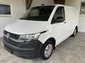 Volkswagen T6.1 Kasten 2,0 TDI-3-SITZER-!Service+Bremsen-R... Weiß - thumbnail 3