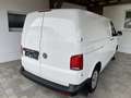 Volkswagen T6.1 Kasten 2,0 TDI-3-SITZER-!Service+Bremsen-R... Weiß - thumbnail 6