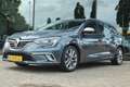 Renault Megane ESTATE 1.5 DCI GT-LINE | NAVI | KEY-LESS | TREKHAA Gris - thumbnail 1