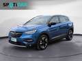 Opel Grandland X 1.5 diesel Ecotec Start&Stop Ultimate Bleu - thumbnail 1