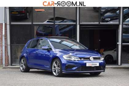 Volkswagen Golf 1.5 TSI Business R-Line Pano Virtual ACC Camera 15