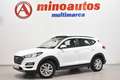 Hyundai TUCSON 1.6 CRDI 48V 136 CV Blanco - thumbnail 2