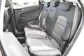 Hyundai TUCSON 1.6 CRDI 48V 136 CV Blanco - thumbnail 10