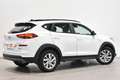 Hyundai TUCSON 1.6 CRDI 48V 136 CV Blanco - thumbnail 5