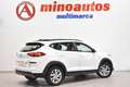 Hyundai TUCSON 1.6 CRDI 48V 136 CV Blanco - thumbnail 3