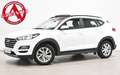 Hyundai TUCSON 1.6 CRDI 48V 136 CV Blanco - thumbnail 1