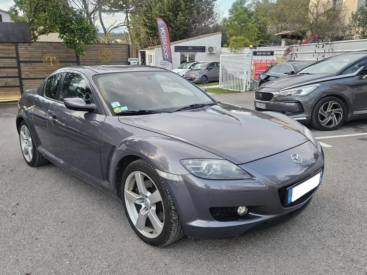 Mazda RX-8 RX-8 1.3 Performance GAR 1 AN g - 2