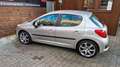 Peugeot 207 Klima, SHZ, Isofix, Nichtraucher Grau - thumbnail 4