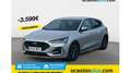 Ford Focus 1.0 Ecoboost MHEV ST-Line 125 Aut. Zilver - thumbnail 1