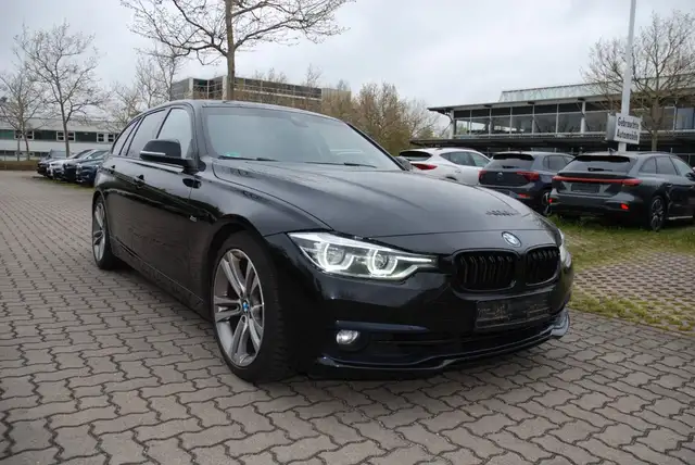 BMW 330 3 Touring 330 i Sport Line