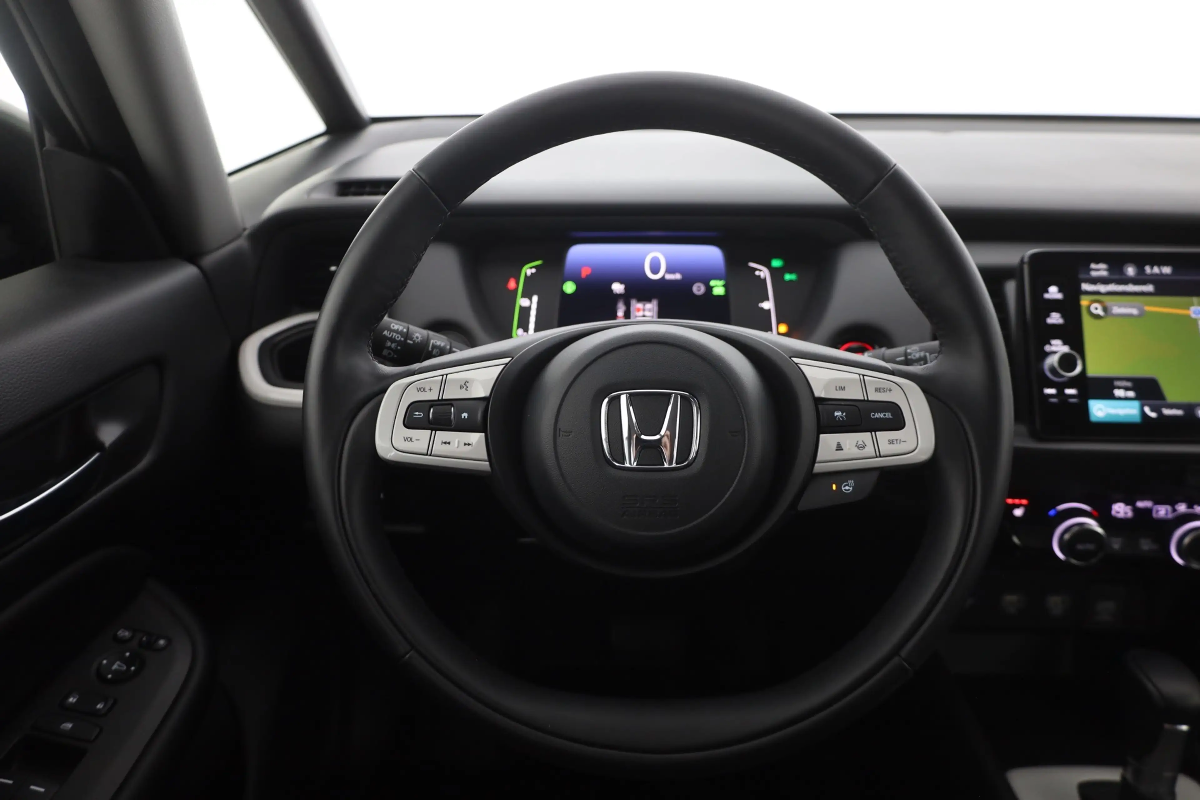 Honda Jazz 1.5 i-MMD Hybrid Executive LED Navi Kamera — photo 15