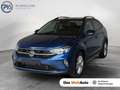 Volkswagen Taigo Friends TSI Blau - thumbnail 1
