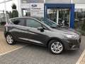 Ford Fiesta 1.1 Titanium Gris - thumbnail 1