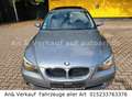 BMW 520 Baureihe 5 Lim. 520i Tüv bis 08.2025 Grau - thumbnail 9