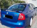 Skoda Octavia Octavia RS TDI PD DPF RS Blau - thumbnail 5