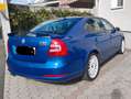 Skoda Octavia Octavia RS TDI PD DPF RS Blau - thumbnail 9