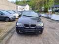 BMW X3 M Paket Albastru - thumbnail 8