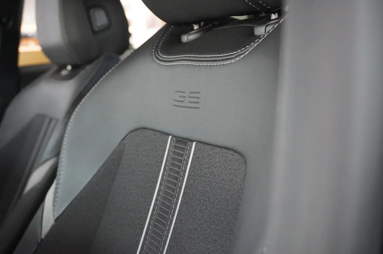 Opel Astra L ST 1.5D GS SPORT NAVI/LED/360°/VIRT/DAB+, миниатюра 15