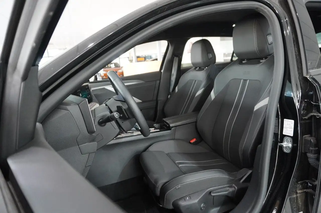 Opel Astra L ST 1.5D GS SPORT NAVI/LED/360°/VIRT/DAB+, миниатюра 17