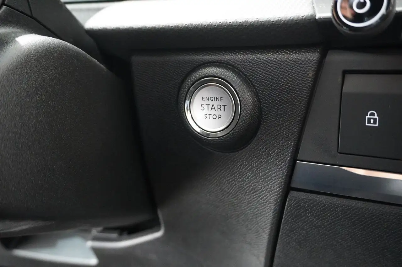 Opel Astra L ST 1.5D GS SPORT NAVI/LED/360°/VIRT/DAB+, миниатюра 24