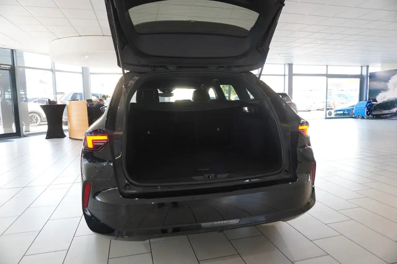 Opel Astra L ST 1.5D GS SPORT NAVI/LED/360°/VIRT/DAB+, миниатюра 12