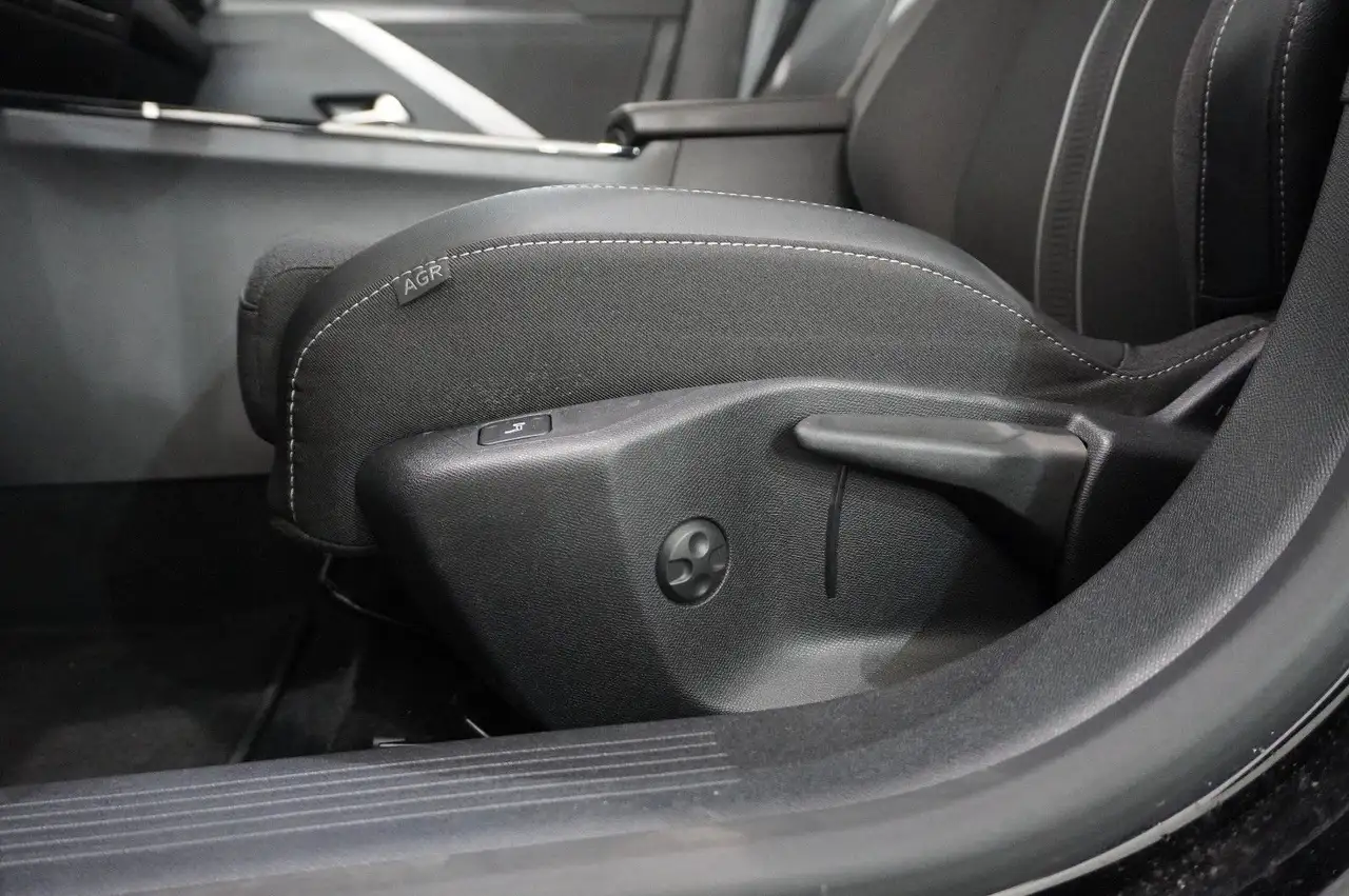 Opel Astra L ST 1.5D GS SPORT NAVI/LED/360°/VIRT/DAB+, миниатюра 14