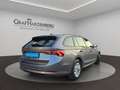 Skoda Octavia Combi Ambition 1.5 TSI Navi LED Grau - thumbnail 6