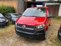 Volkswagen T6.1 Transporter Kasten EcoProfi FWD Rouge - thumbnail 1