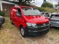 Volkswagen T6.1 Transporter Kasten EcoProfi FWD Rouge - thumbnail 3