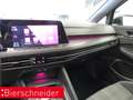 Volkswagen Golf 8 2.0 TDI DSG GTD DIGITAL COCKPIT PRO LED 17 KAMER Schwarz - thumbnail 14