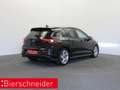 Volkswagen Golf 8 2.0 TDI DSG GTD DIGITAL COCKPIT PRO LED 17 KAMER Schwarz - thumbnail 6