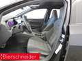 Volkswagen Golf 8 2.0 TDI DSG GTD DIGITAL COCKPIT PRO LED 17 KAMER Schwarz - thumbnail 9