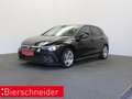 Volkswagen Golf 8 2.0 TDI DSG GTD DIGITAL COCKPIT PRO LED 17 KAMER Schwarz - thumbnail 1