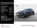 Audi A5 TFSI S-LINE*MATRIX*AHK*19ZOLL*NAVI*PDC* Blau - thumbnail 1