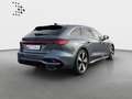 Audi A5 TFSI S-LINE*MATRIX*AHK*19ZOLL*NAVI*PDC* Blau - thumbnail 2