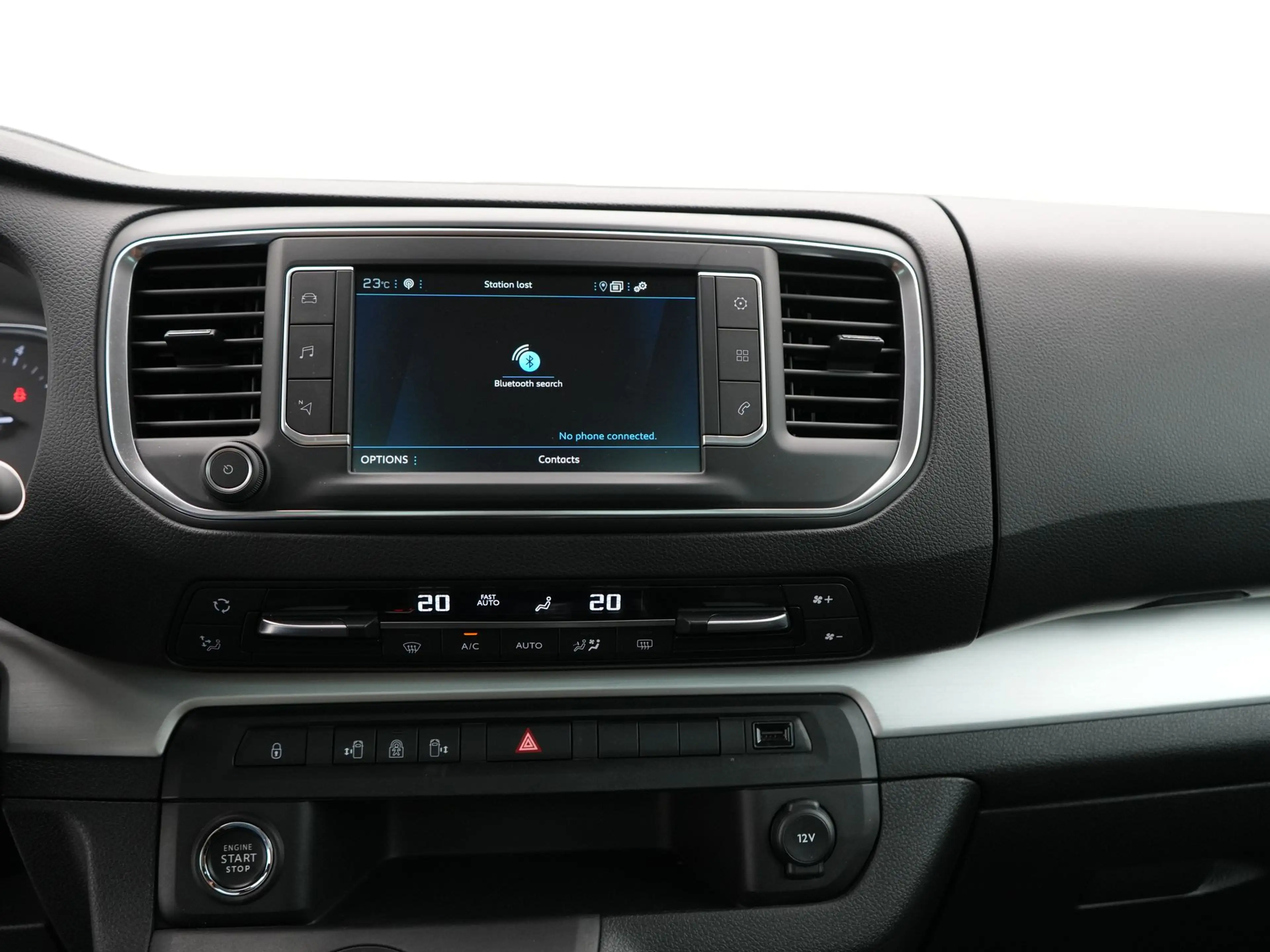 Peugeot Traveller 2.0 BlueHDi 180 Business Long S&S 7 pers | Panoram — photo 15